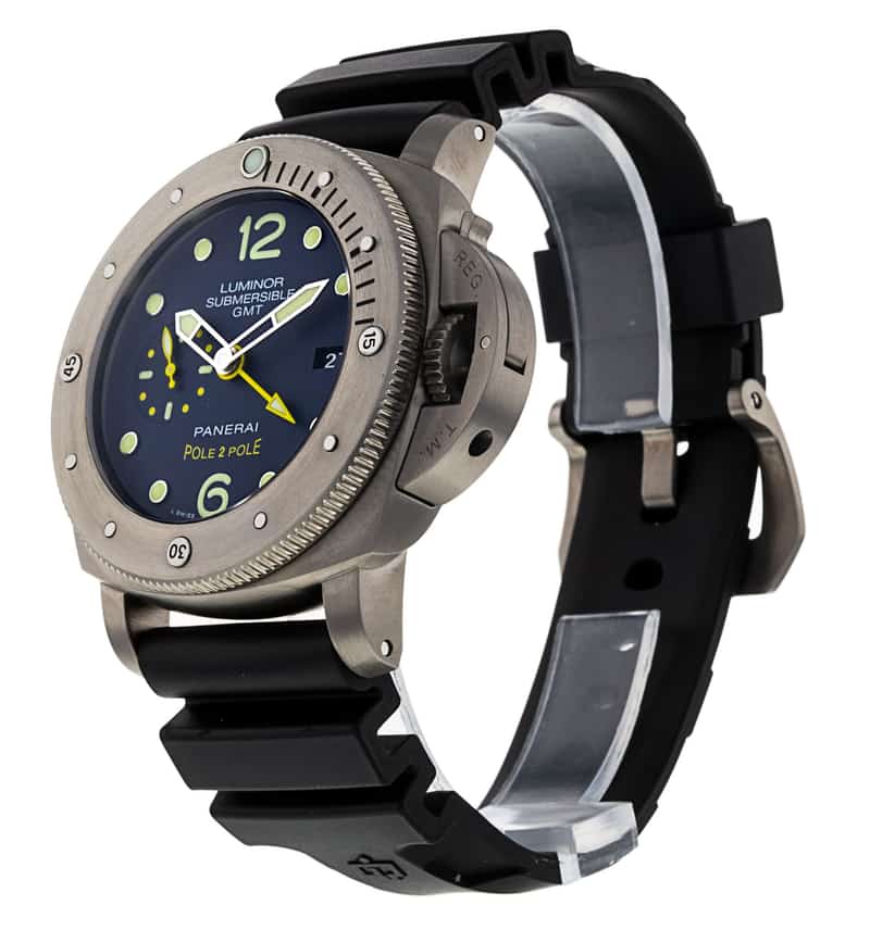 Panerai Luminor Submersible PAM00719